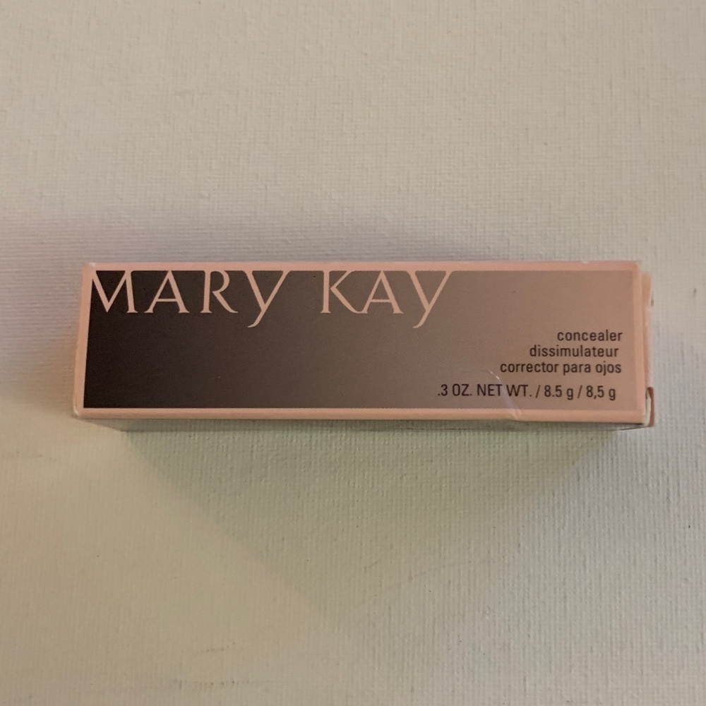 MARY KAY Concealer in Bronze 1